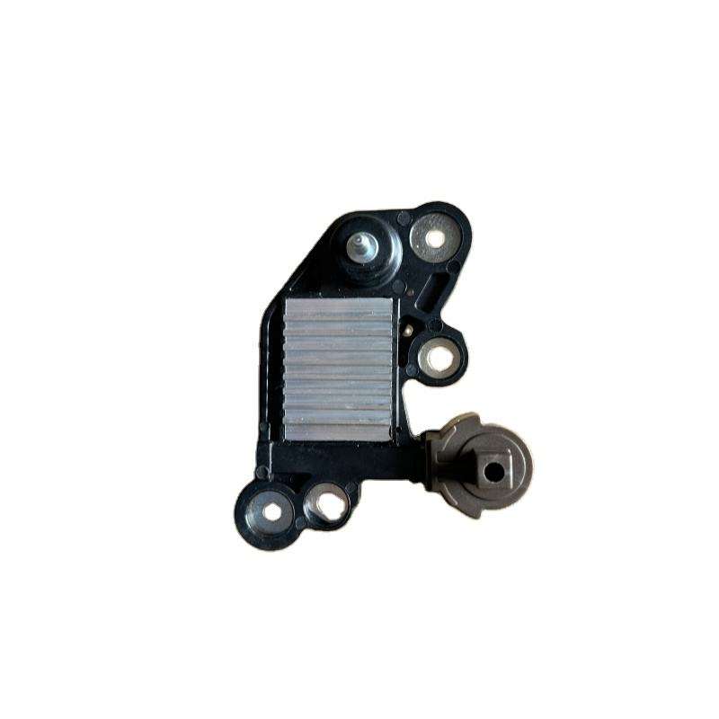 Weichai Wp-fdj Rafmagnsspennustillir 612600090762