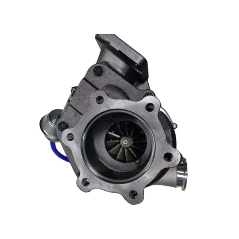 Vélarhluti WD10G220E23 Turbocharger
