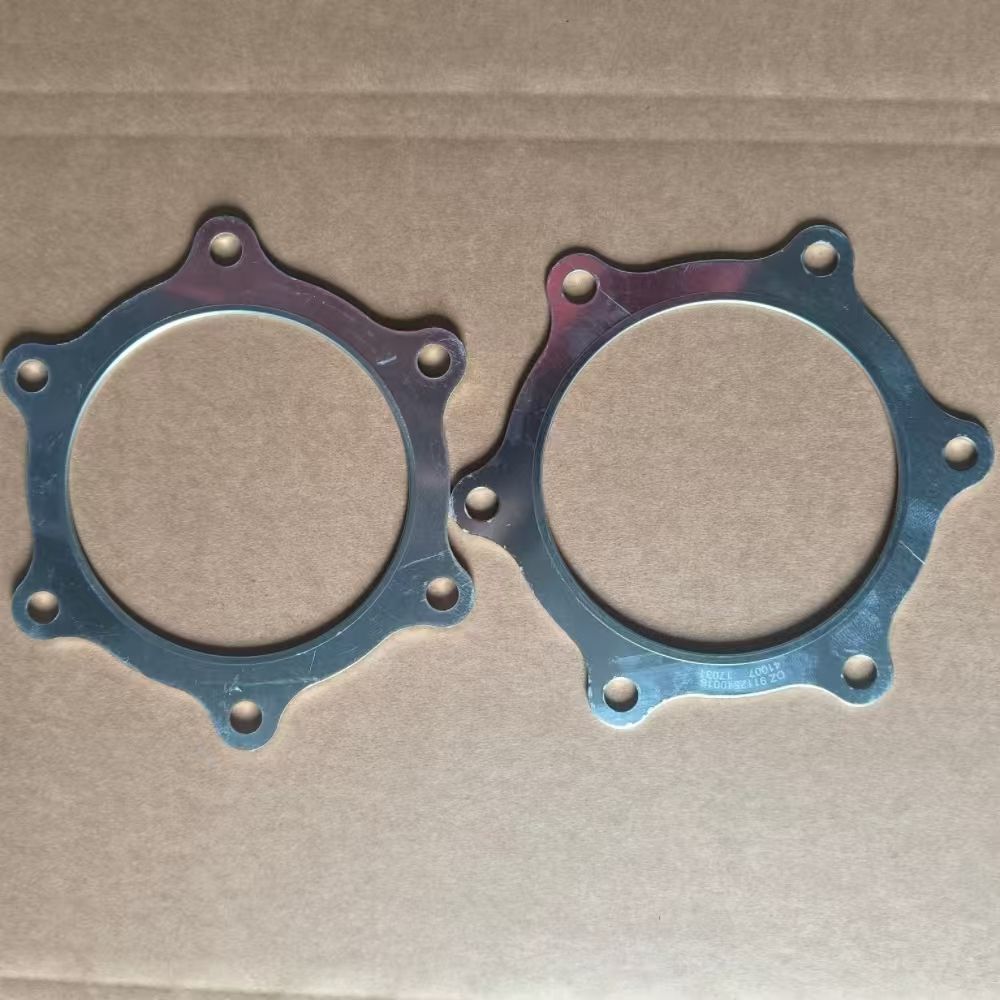 Shacman Delong Truck Turbocharger þéttingarpakkning DZ9112540016