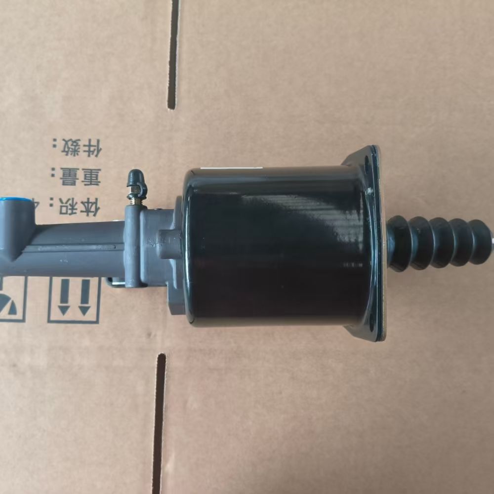 Shacman Delong X3000 kúplingu servo strokka DZ9112230178