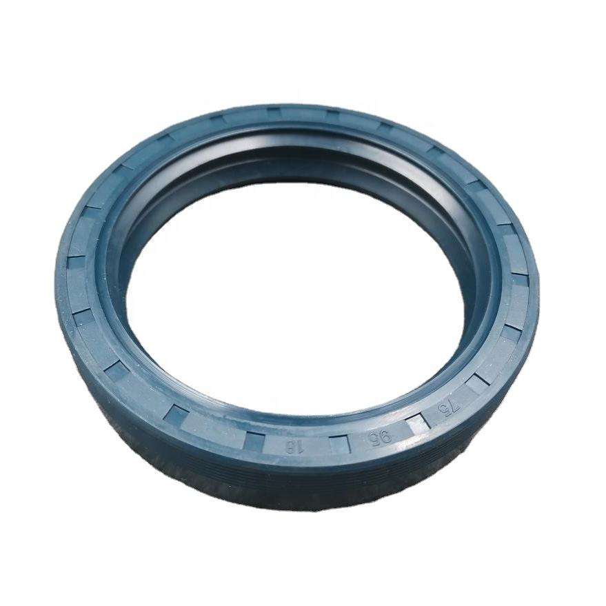 Shacman Hande ás olíuþétti í gegnum skaft HD95129320010 75x95x18mm