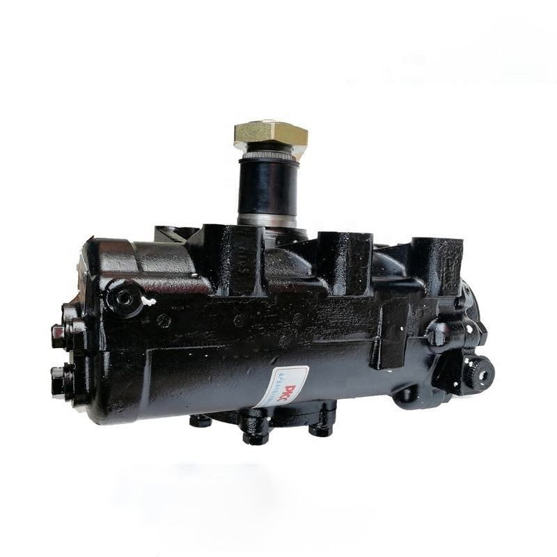 Shacman Truck aflstýrisbúnaður DZ9114470075 DZ9118470075