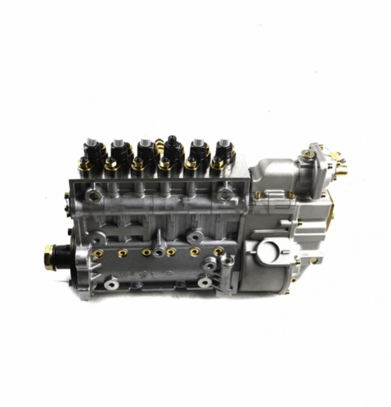 VG1246080342 Sinotruk HOWO D12.42 eldsneytisinnsprautunardæla