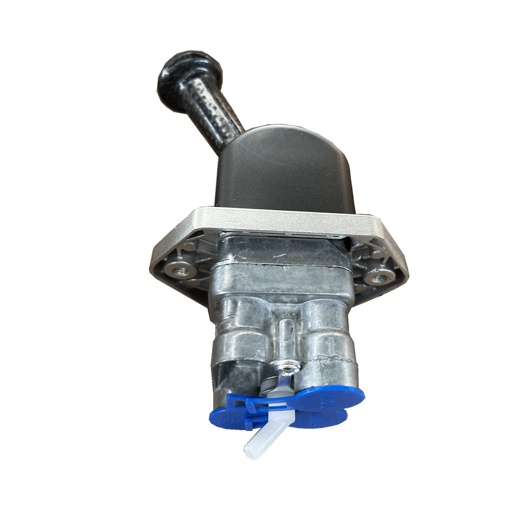 Sinotruk Howo T7H T5G handbremsuventill WG9000360522