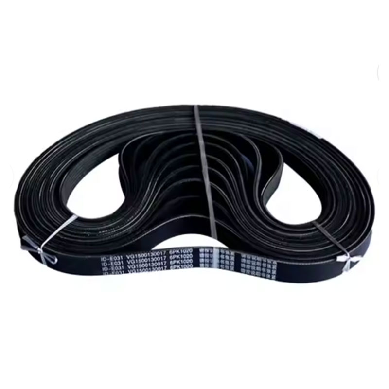Truck Belt Loftkælingarbelti
