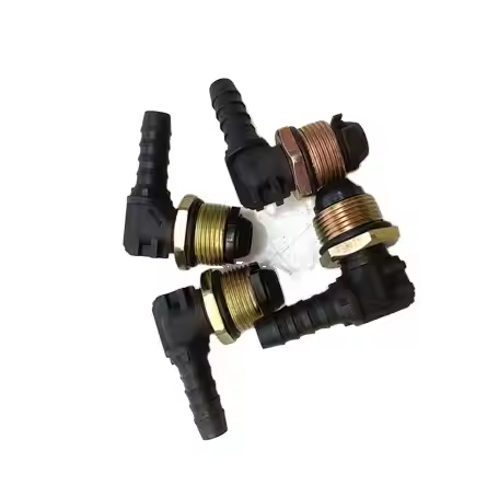 Sinotruk HOWO bremsuforsterkari tengi WG9000361204